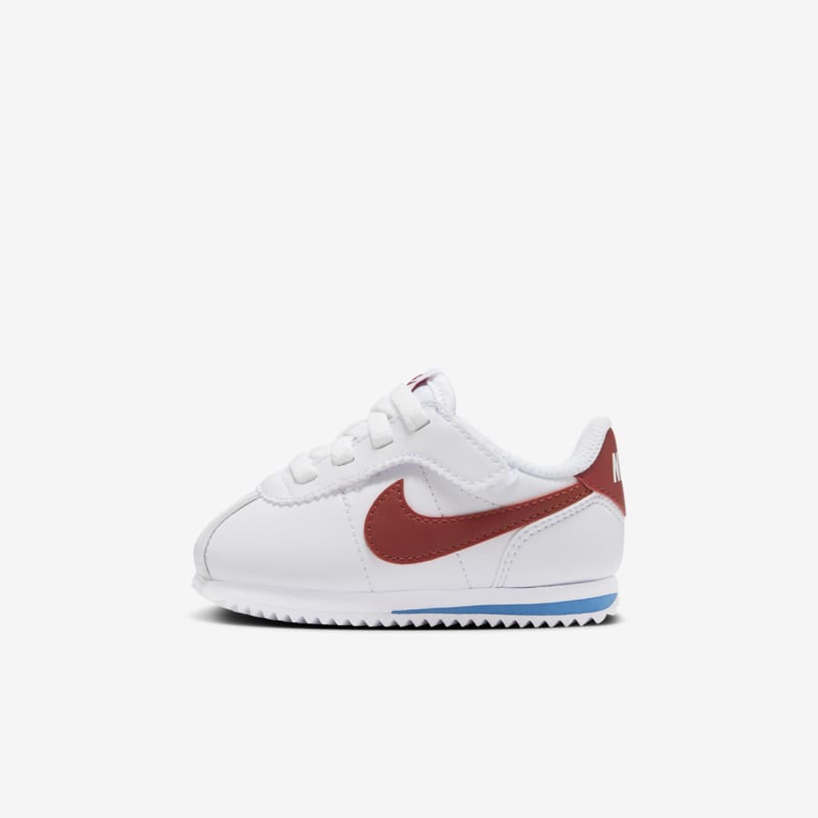The History of the Nike Cortez. Nike JP