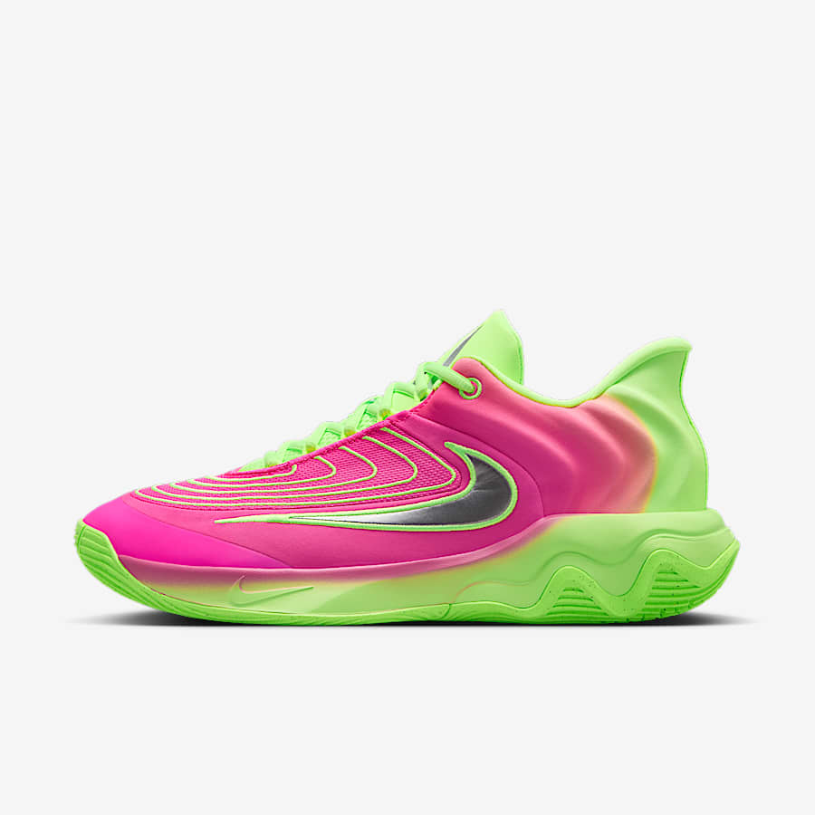 The Next Leap in Basketball Innovation: Air Zoom G.T. Cut 2