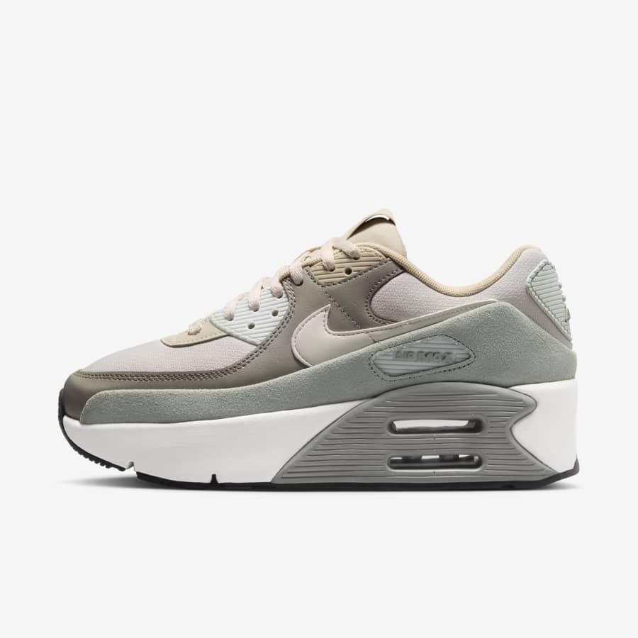 Do nike air max 90 make you taller hot sale