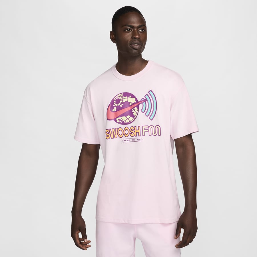 The Best Nike Pink Shirts for Men. Nike