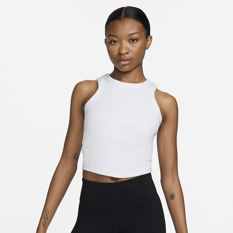 La mejor ropa de entrenamiento de Nike para el gimnasio. Nike