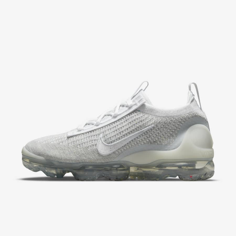 Nike vapormax on sale heel height