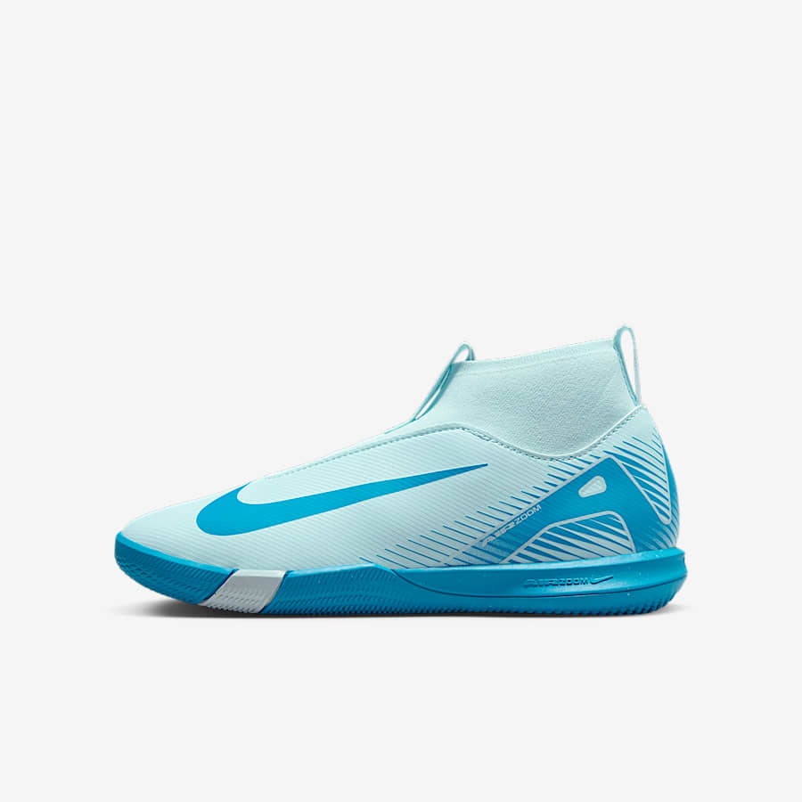 Nike hohe fußballschuhe outlet