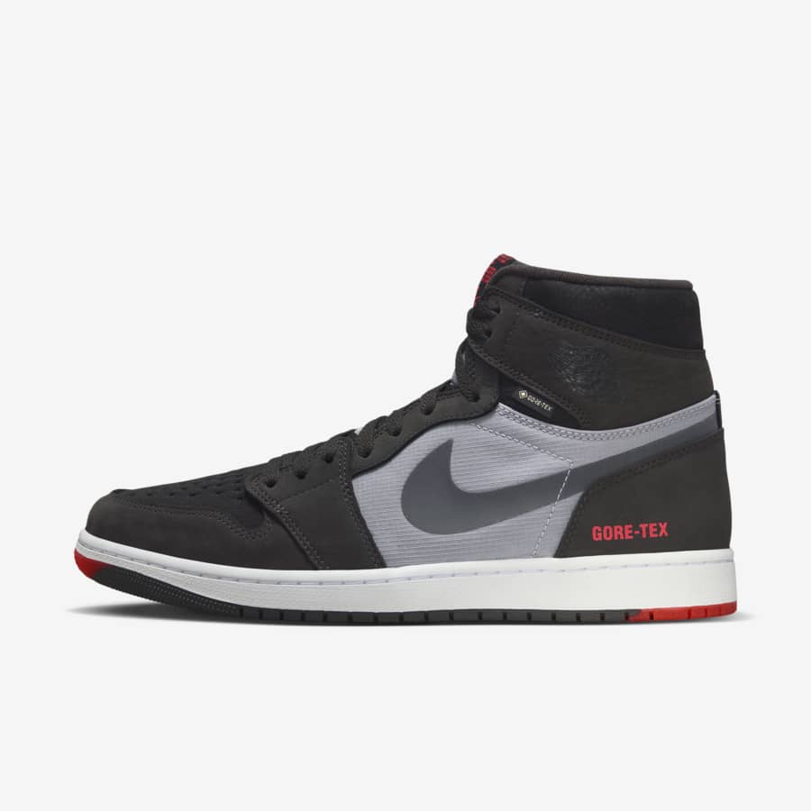 Nike air max waterproof shoes sale