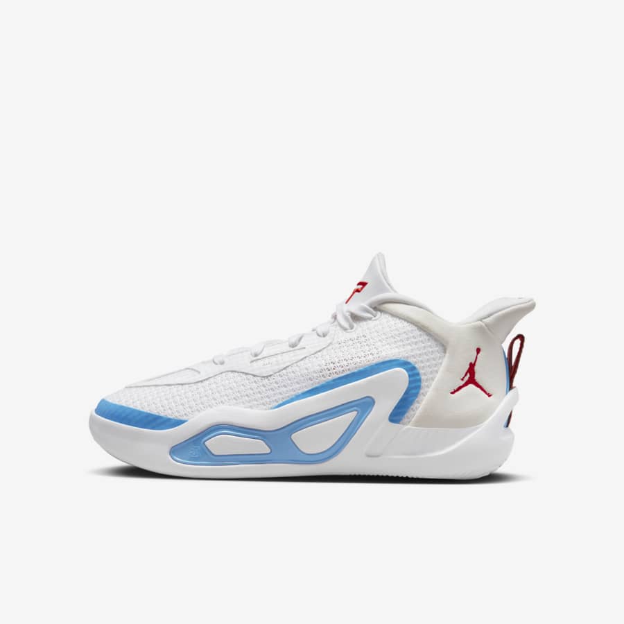 Jayson tatum nike shoes hot sale