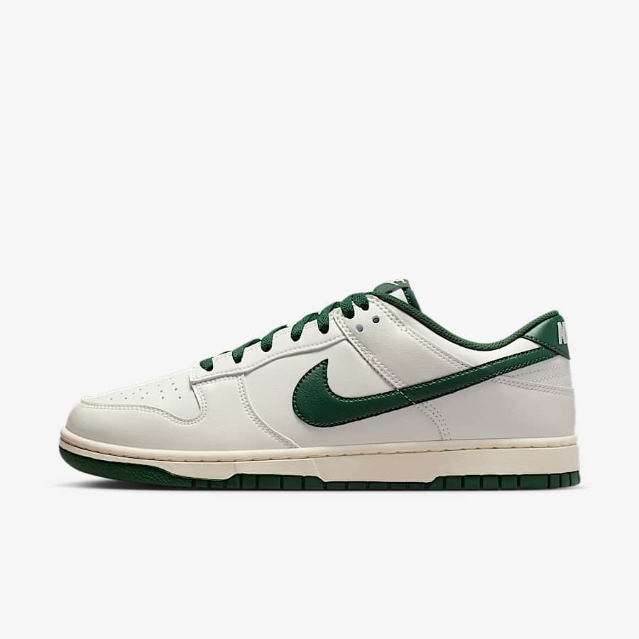 【AKI】NIKE DUNK LOW SE Nike Dunk Low Retro SE Men's Shoes. Nike ID