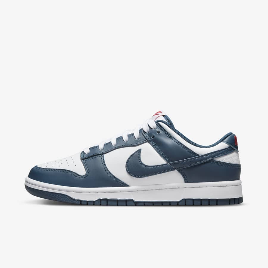 Nike maten store