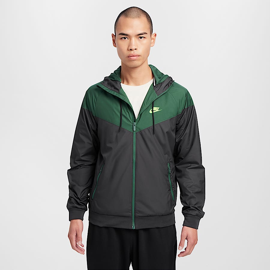 How to Fix a Zip. Nike PH