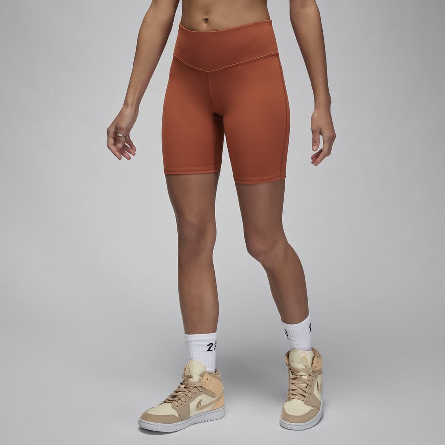 Biker nike hotsell mujer