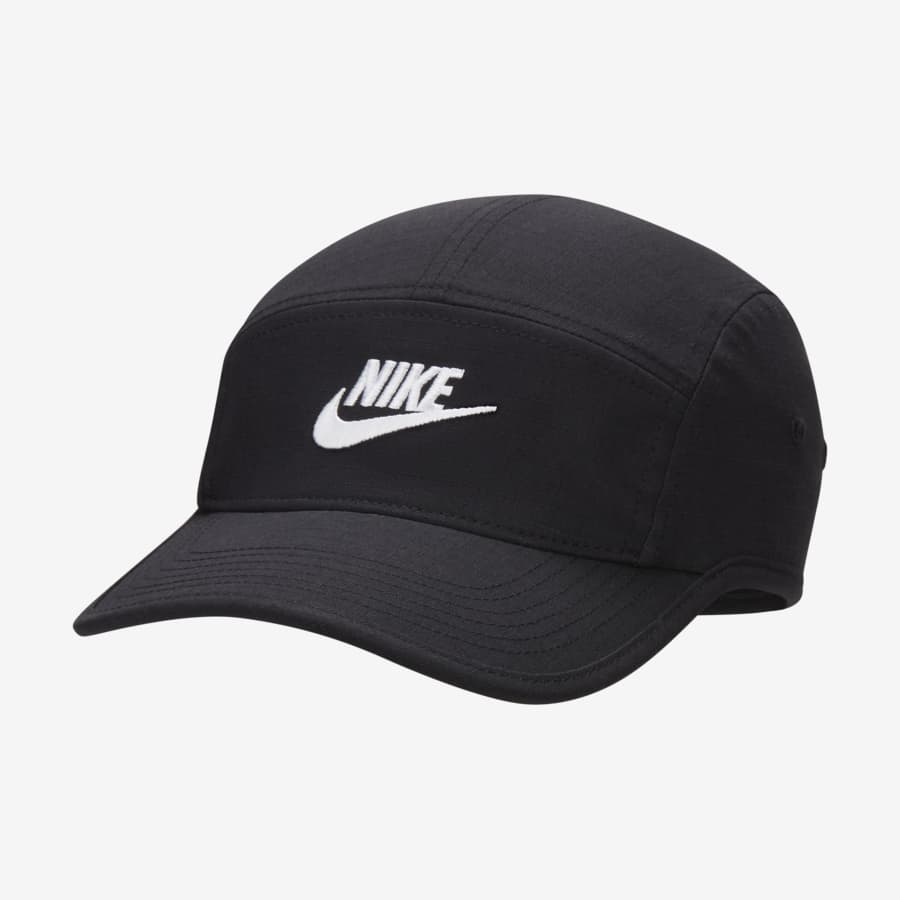 Les meilleures casquettes de running Nike. Nike BE