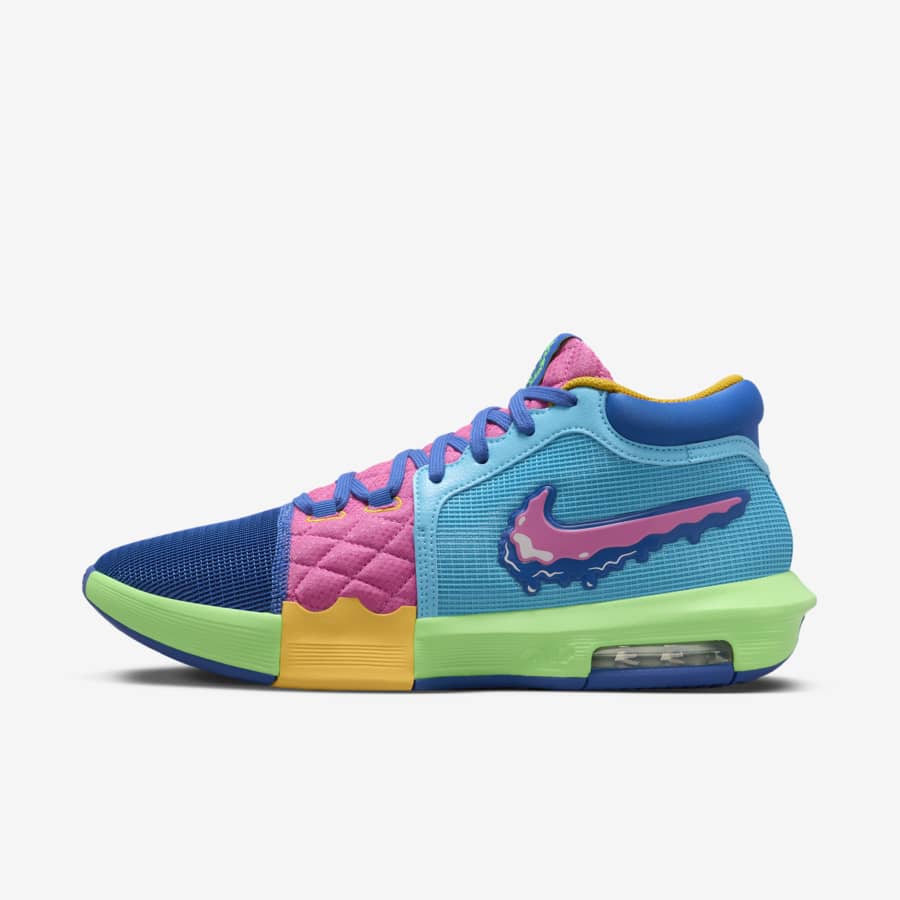 Lebron james basketball shoes 2019 cheap