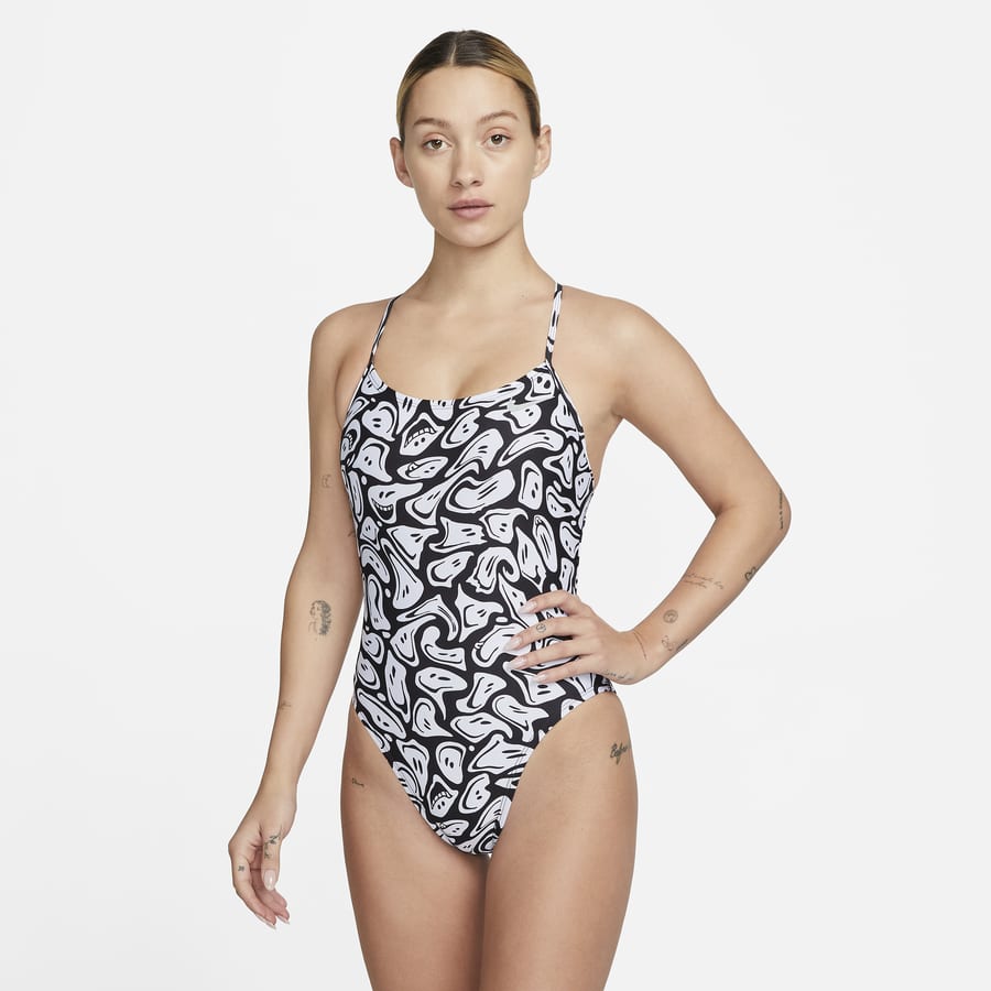 The Best Nike Swimsuits for Women.