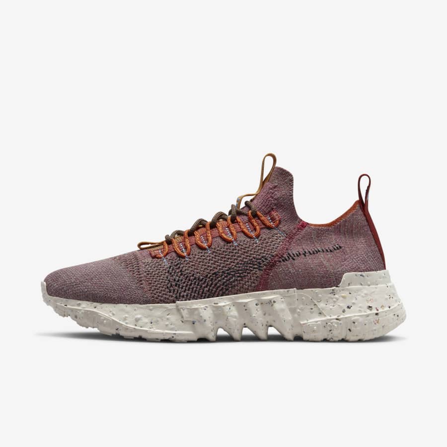 Washing deals nike flyknit