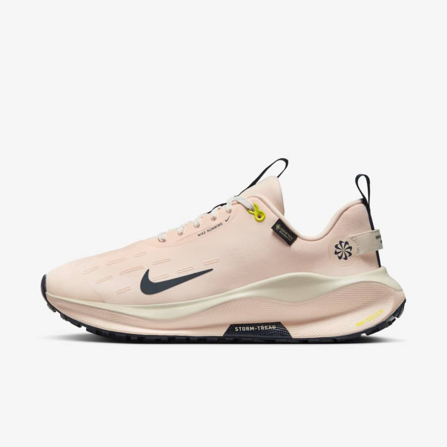 Que es la pronacion Y cuales son las mejores zapatillas de Nike para pies planos Nike ES