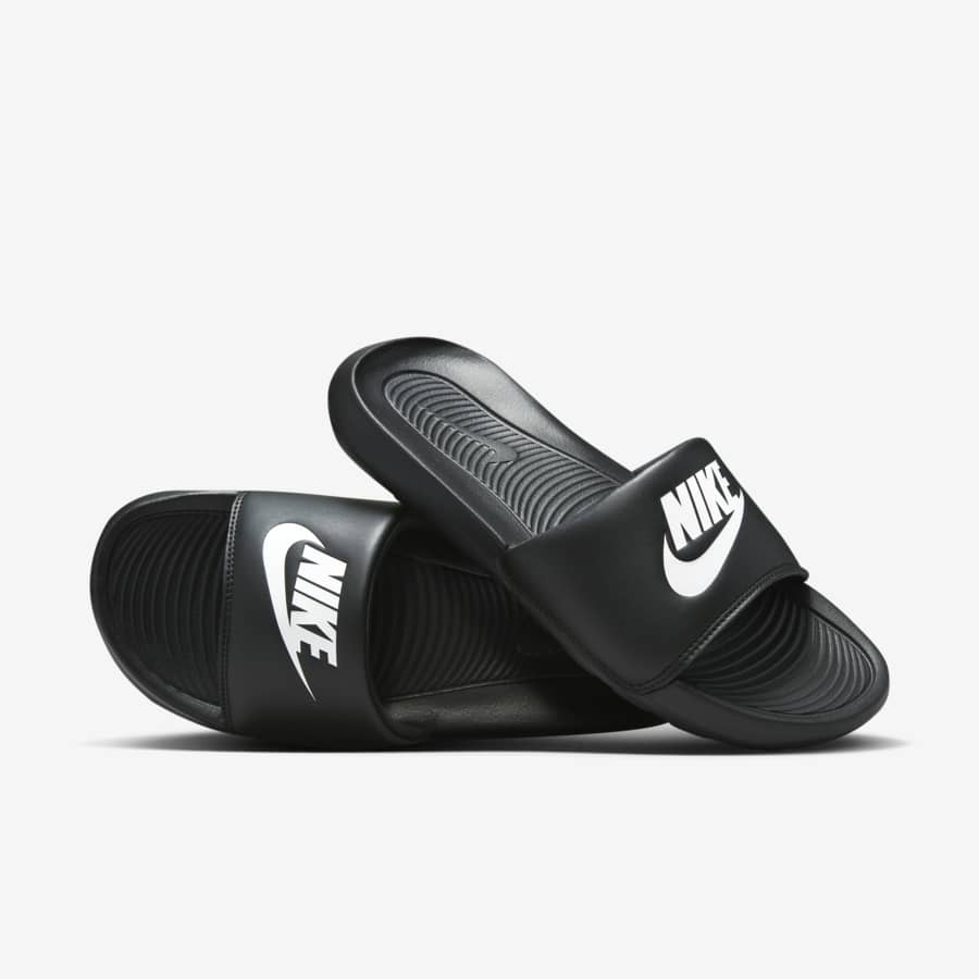 Les chaussures les plus respirantes de Nike pour les pieds qui transpirent. Nike BE