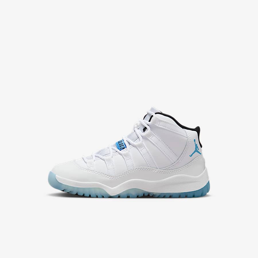 Jordan. Nike CA