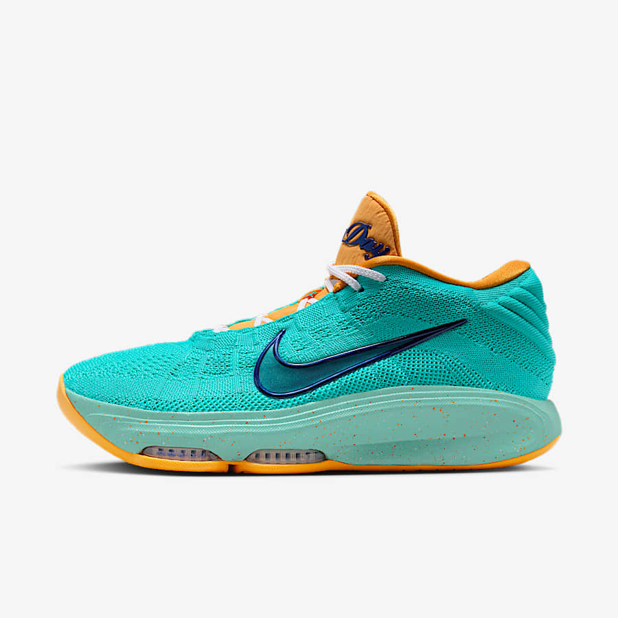The Next Leap in Basketball Innovation: Air Zoom G.T. Cut 2 The Next Leap in Basketball Innovation: Air Zoom G.T. Cut 2