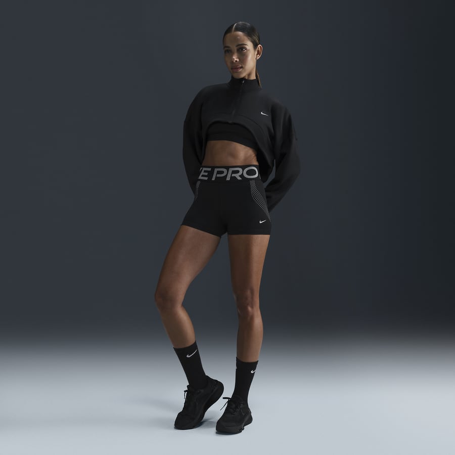 Nike biker shorts outfit outlet