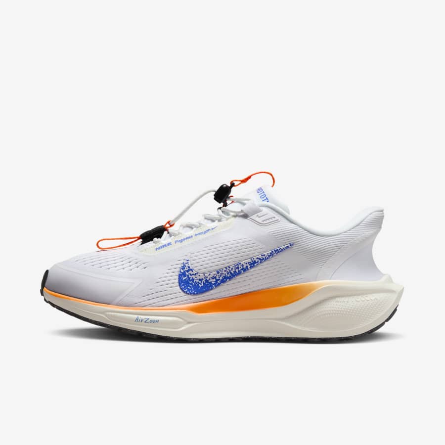 Nike shoes without lace shop