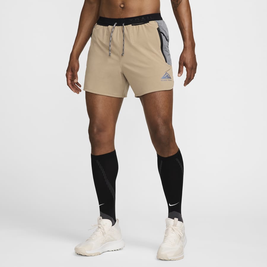 Nike shorts with pockets shop