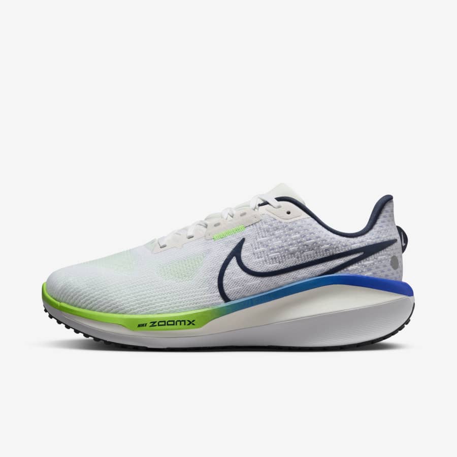 Como encontrar as melhores sapatilhas para p s largos. Nike PT