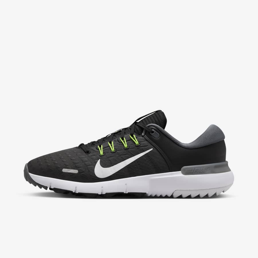 So wahlst du die besten Schuhe gegen Fersenschmerzen. Nike BE