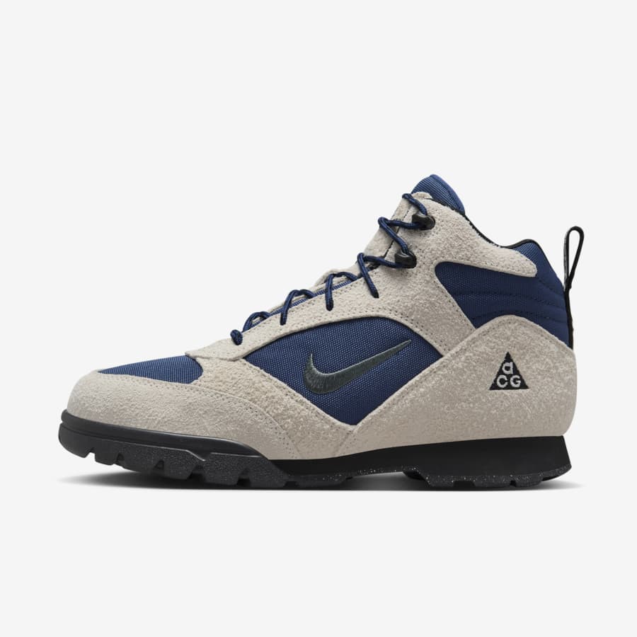 Tenis de montaña nike online