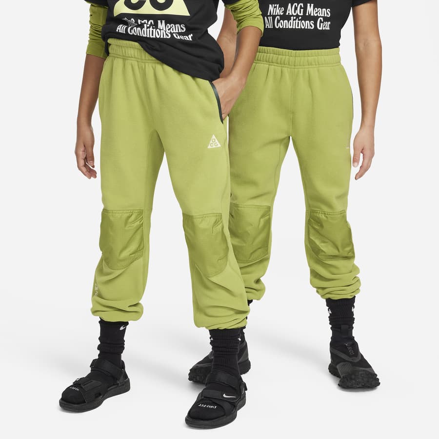 Pants Nike Sportswear Conjunto Entrenamiento Niña Rosa – yukisven