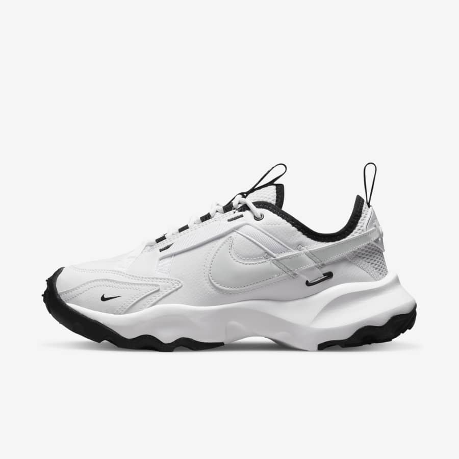 Nike plateau sneaker discount