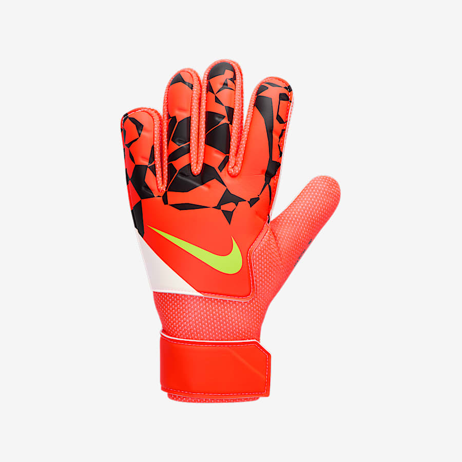 nike goalie gloves sizing