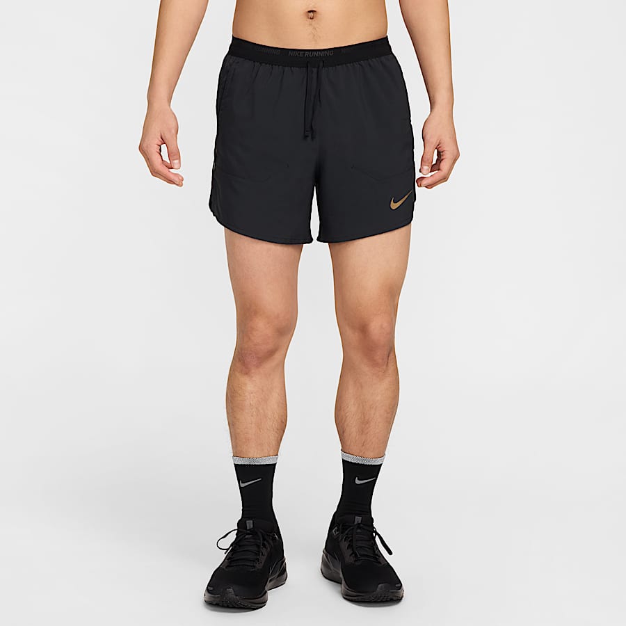 nike compression shorts with phone pocket