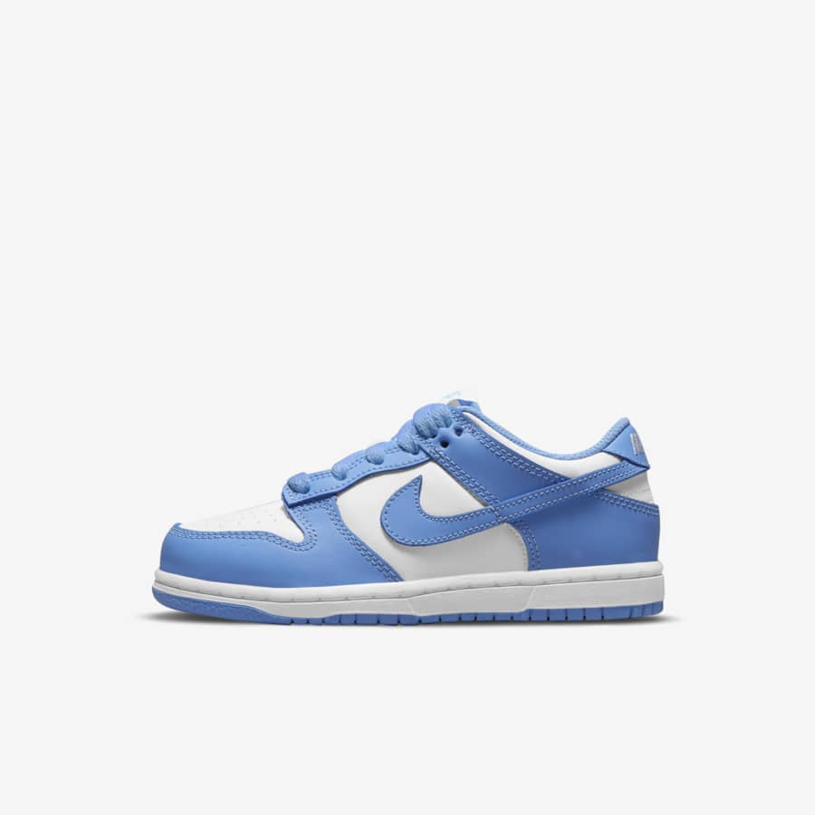 Scarpette discount nike bambino