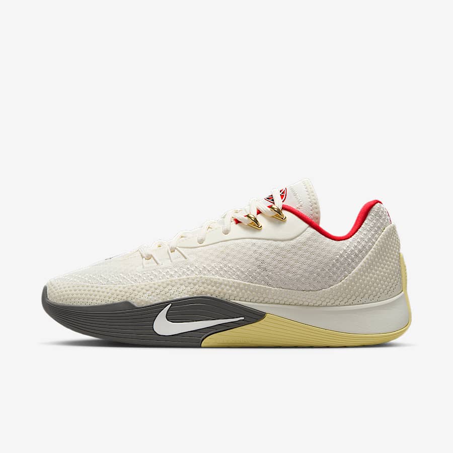 Nike Debuts First Shoe in Devin Booker Partnership, Nike
