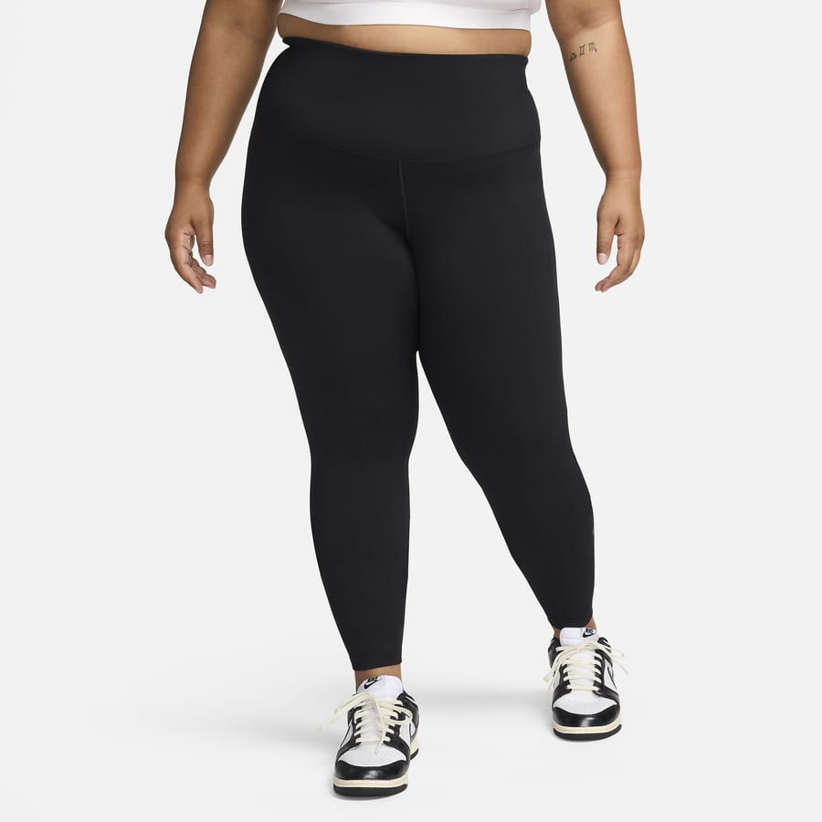 Legging de sport grande taille top