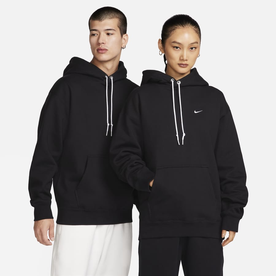 Nikeおすすめのフリースパーカー.オンラインストア (通販サイト)
