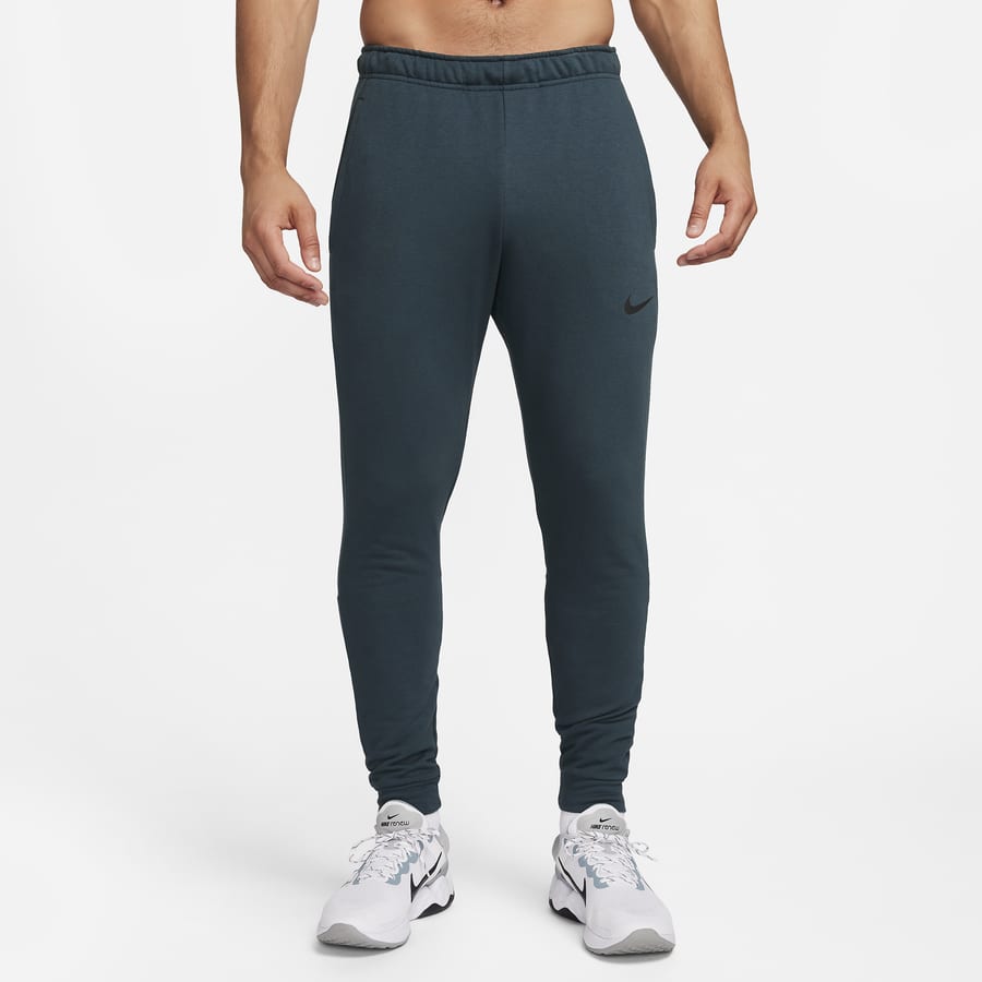 Fitness broekje 2025 heren