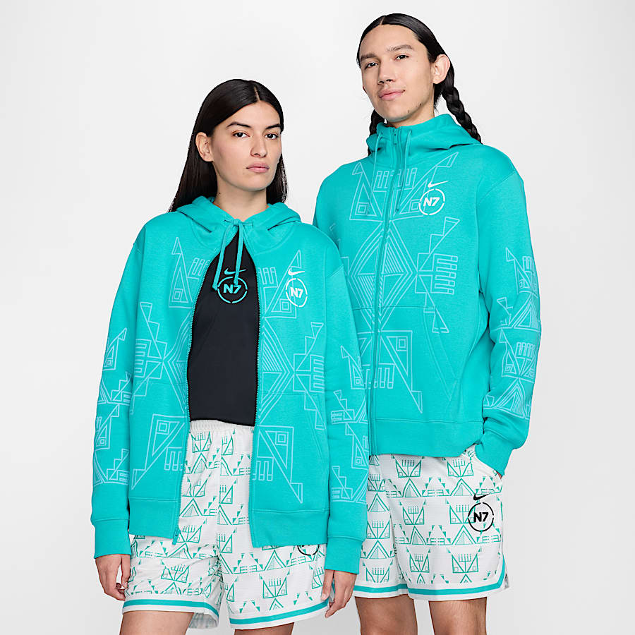 Nike sportswear n7 club shop