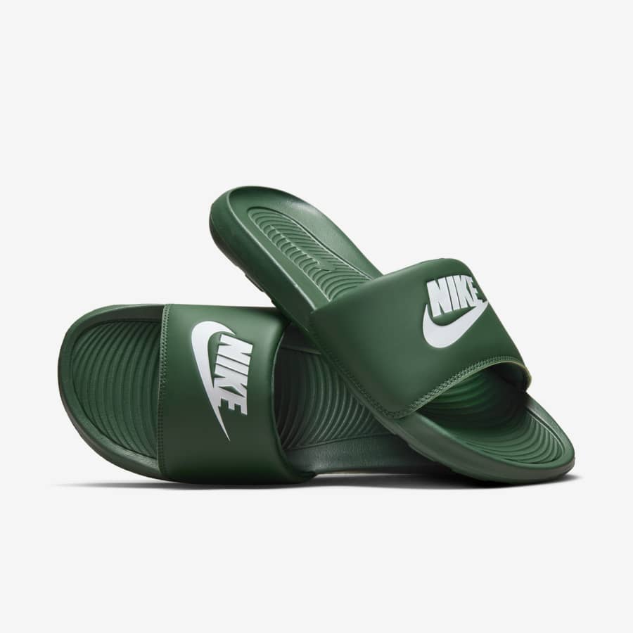 Sandalias nike con bolsillo on sale