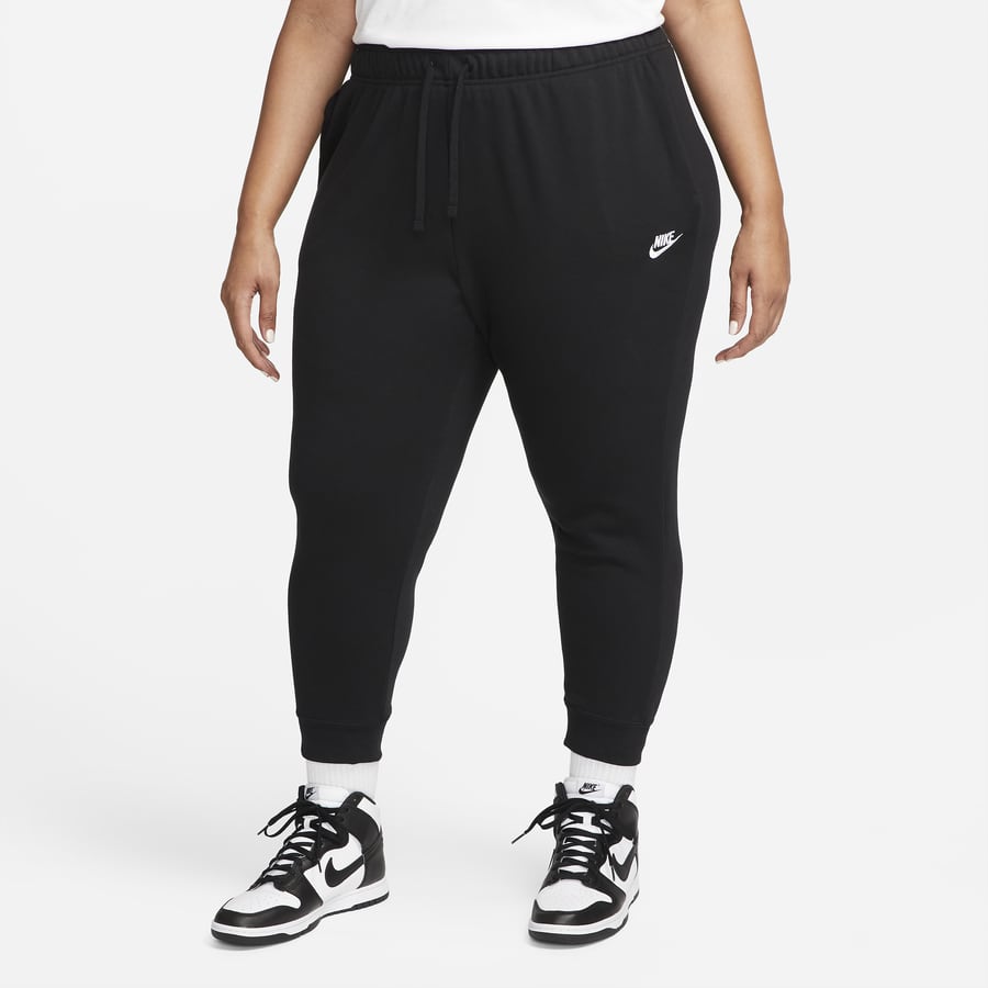 What is Plus Size Exactly Here s How Nike Is Redefining Its Approach to Women s Plus Size Apparel Nike