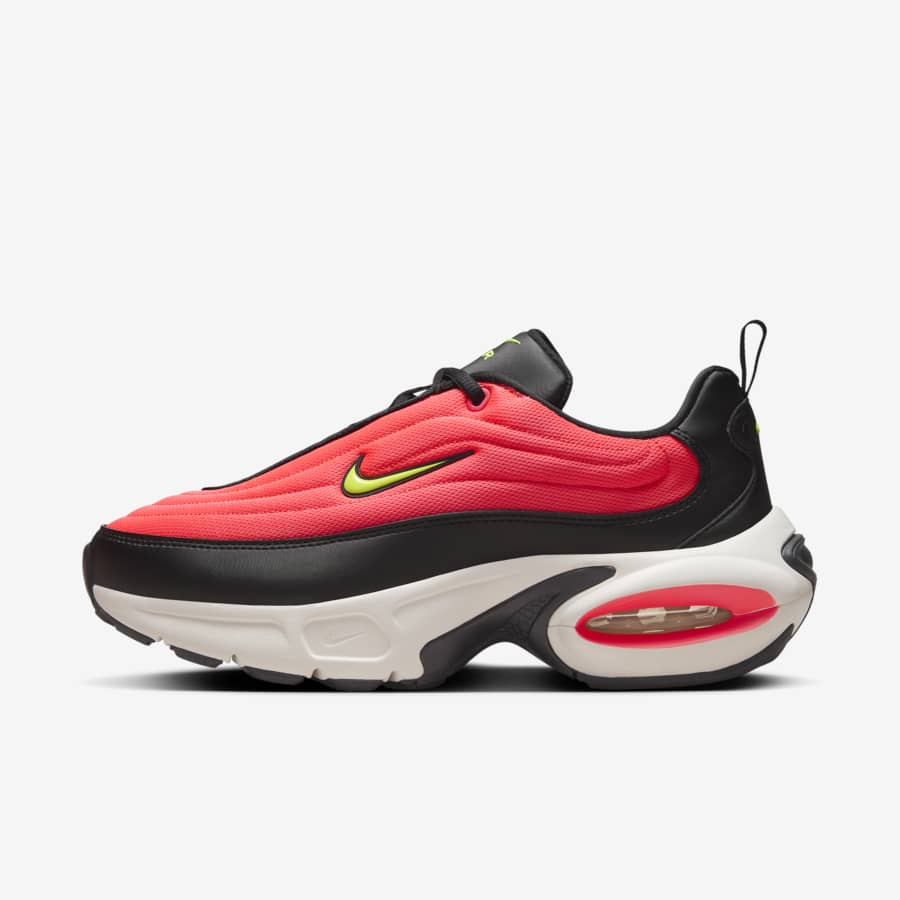 Nike bulky trainers online