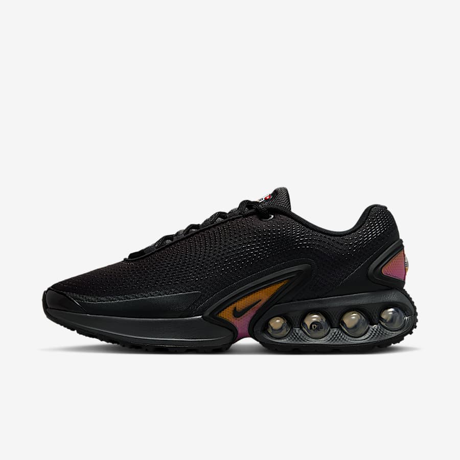Las mejores zapatillas para combinar con vaqueros. Nike ES