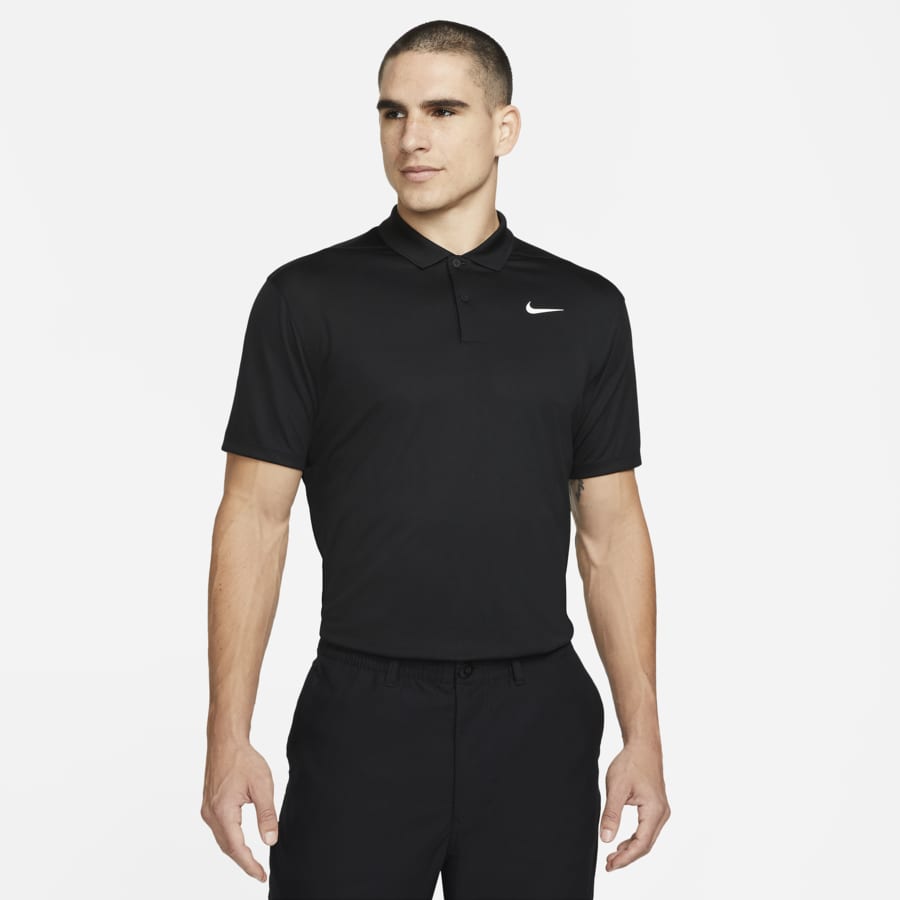Nike academy 18 outlet polo shirt