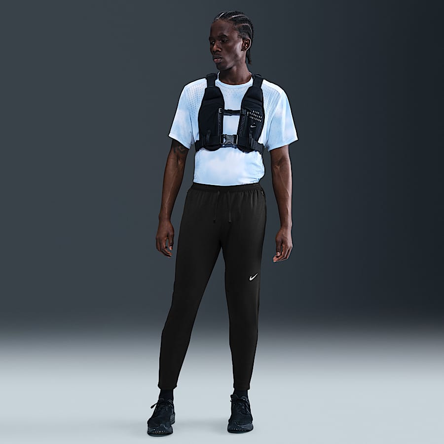 Y-3 RUN VEST トライアスロン