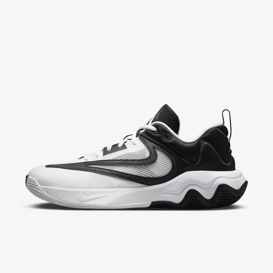 Nike clearance de basquet