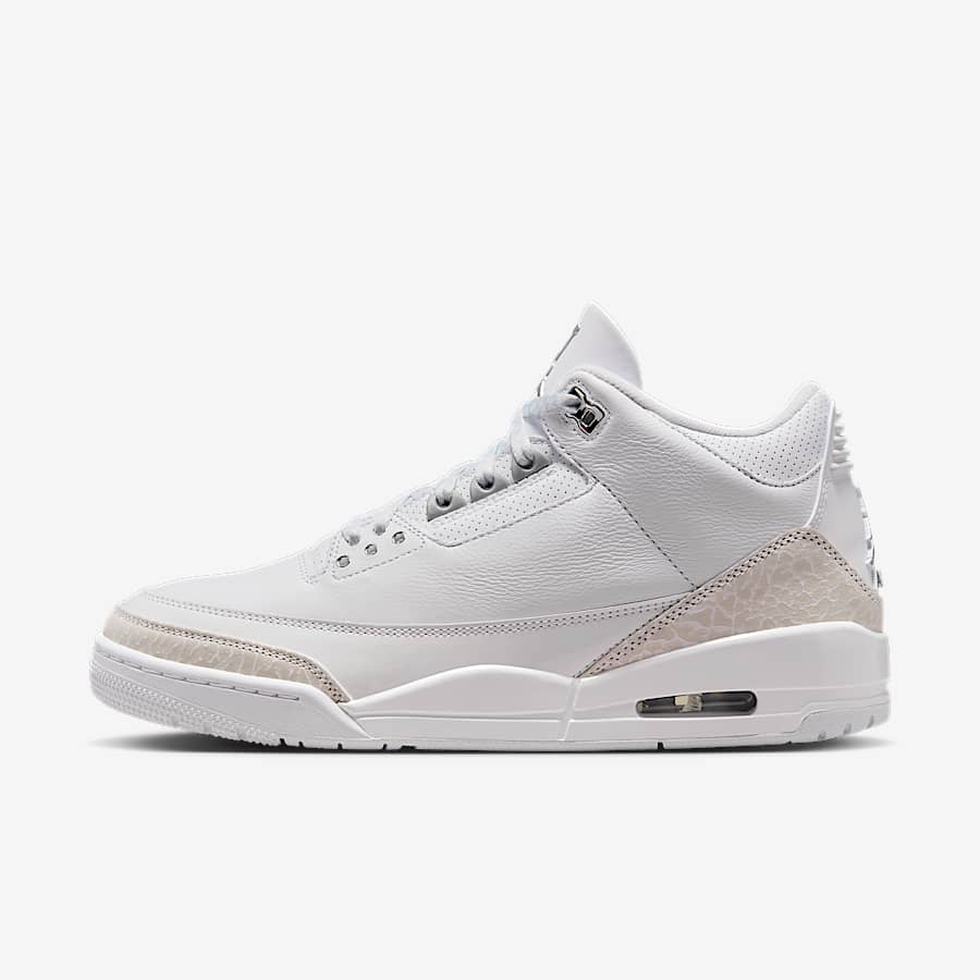 期間限定・お買い得商品: |産地直送 Air Nike.com . collection archive OG & retro 3 Jordan 靴