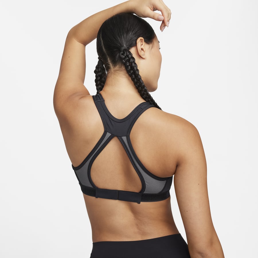 Cute nike sales sports bras
