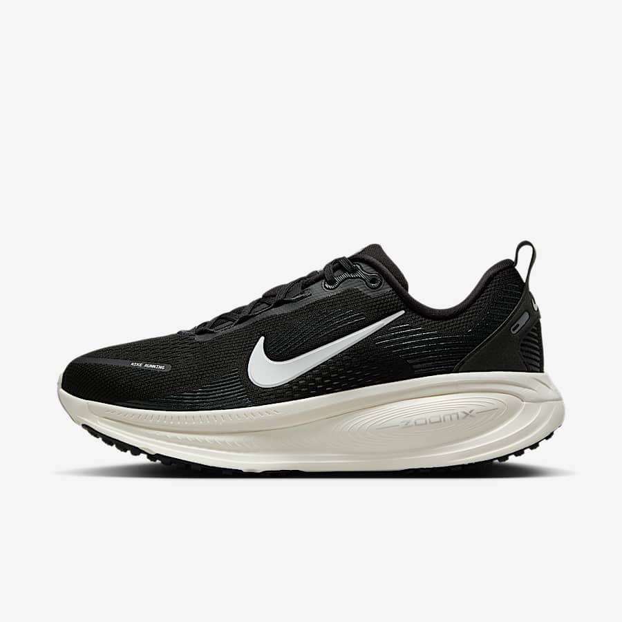nike women's motion control running shoes