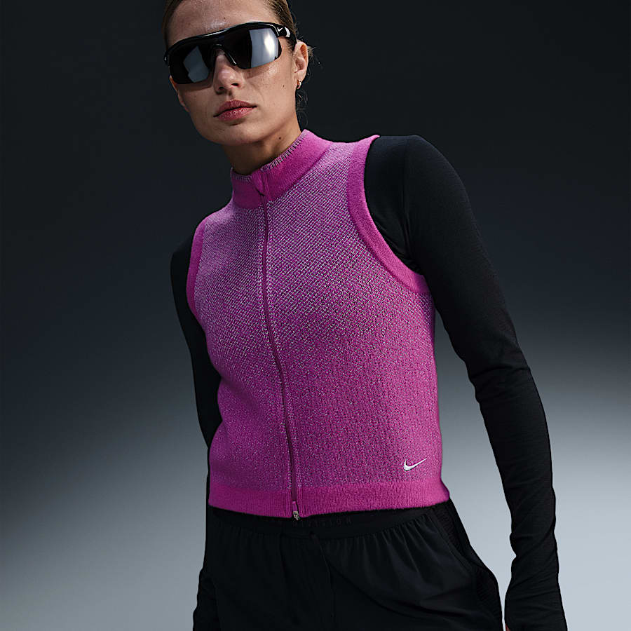 The Best Nike Running Jackets and Vests. Nike IE
