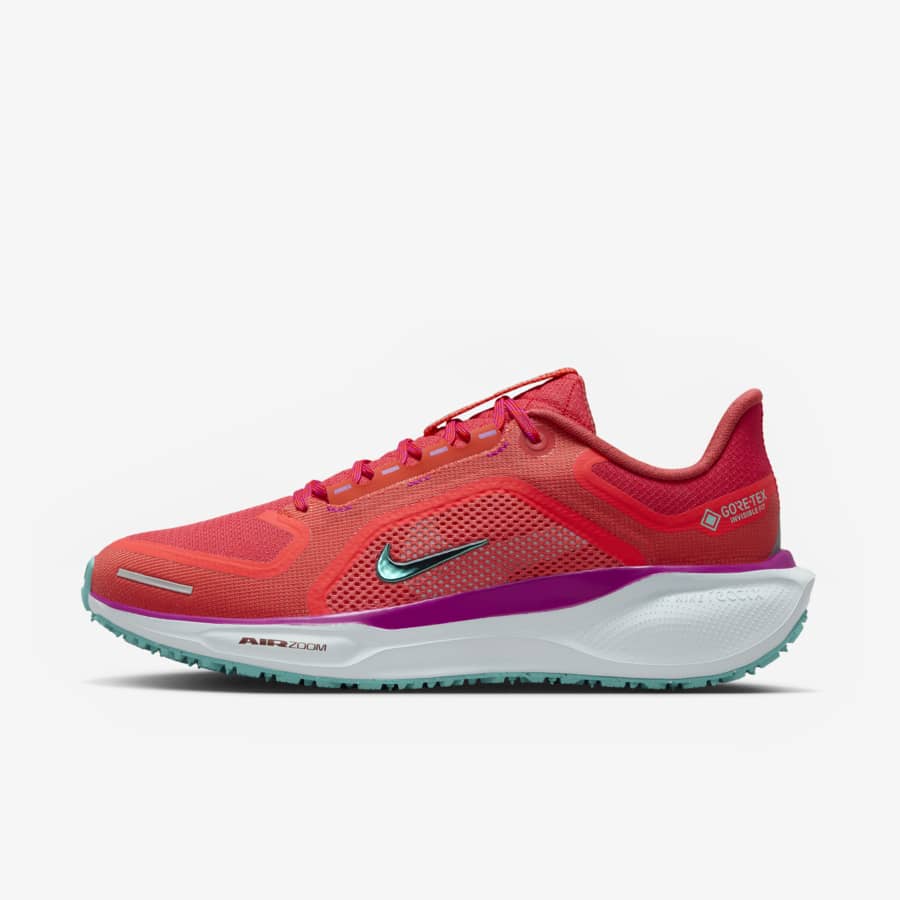 The best Nike waterproof running shoes. Nike IL