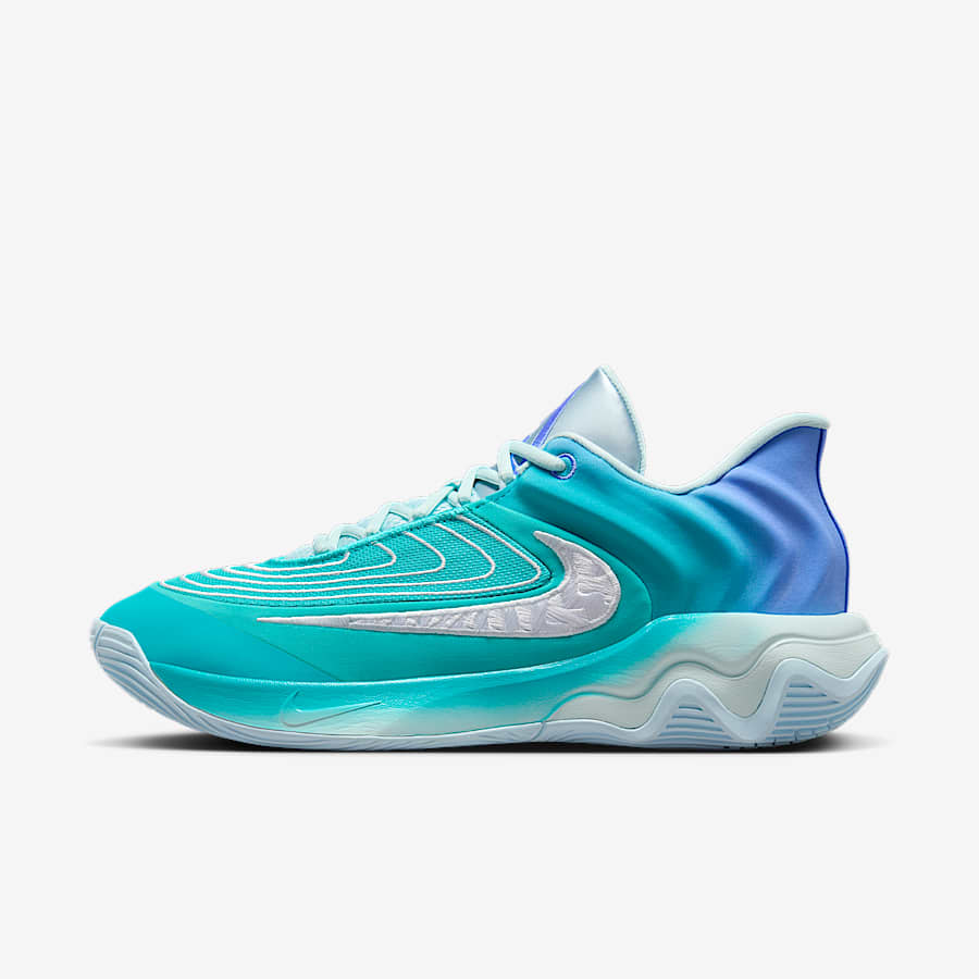 Chaussure nike avec lacet automatique best sale